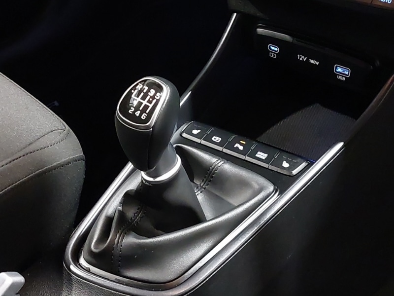Used Hyundai BAYON 2025 for sale - 76166135: Photo 17