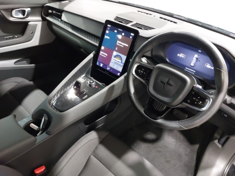 Used Polestar Polestar 2 2023 for sale - 77518407: Photo 18