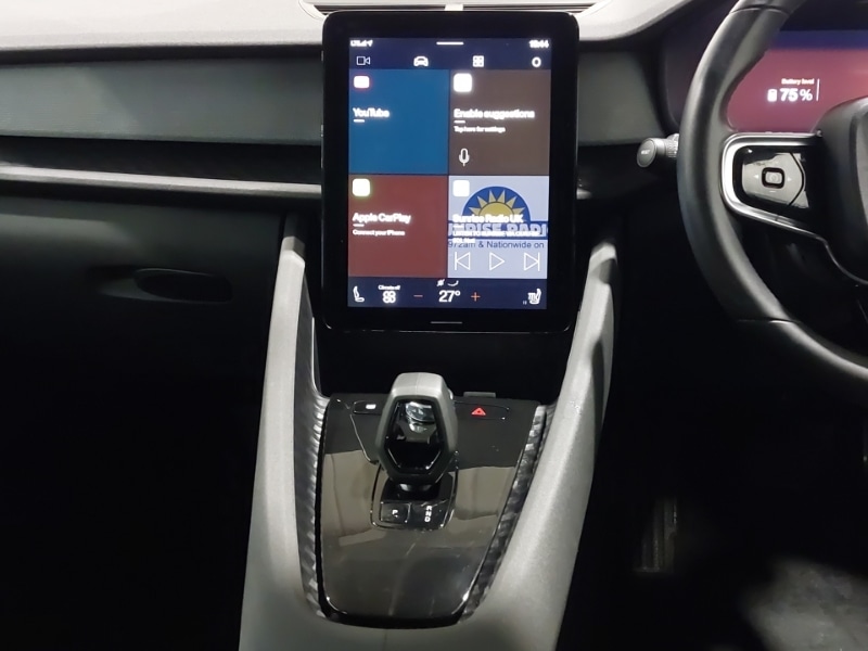 Used Polestar Polestar 2 2023 for sale - 77518407: Photo 7