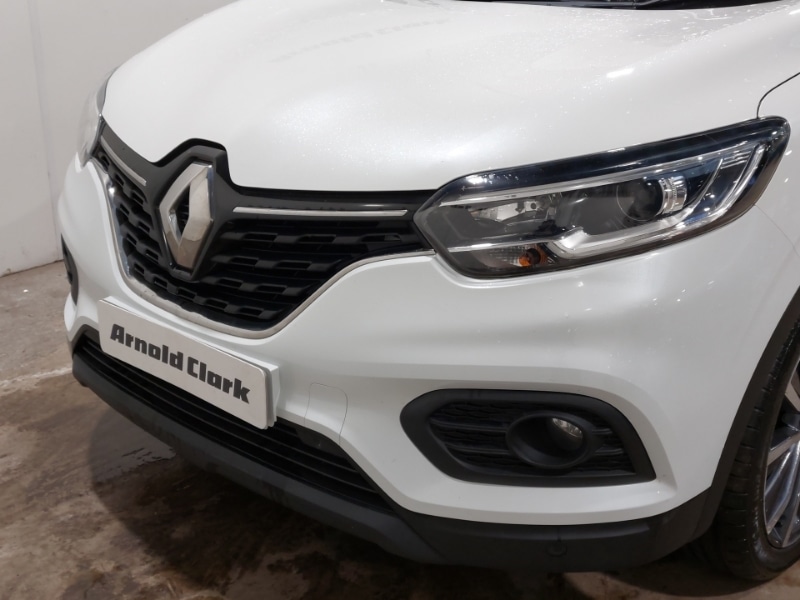 Used Renault Kadjar 2019 for sale - 77252366: Photo 12