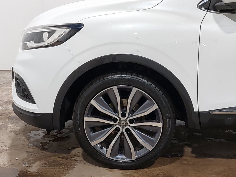 Used Renault Kadjar 2019 for sale - 77252366: Photo 13