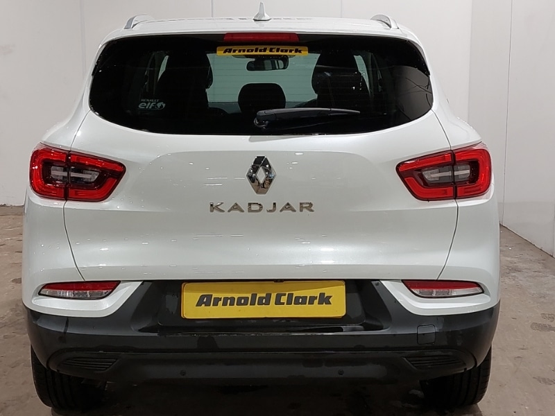 Used Renault Kadjar 2019 for sale - 77252366: Photo 16