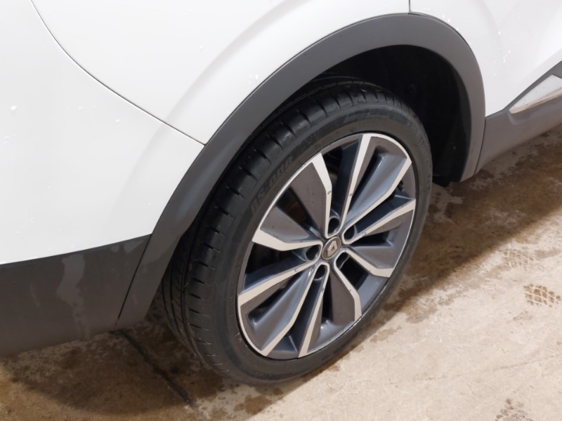 Used Renault Kadjar 2019 for sale - 77252366: Photo 17