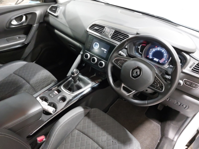 Used Renault Kadjar 2019 for sale - 77252366: Photo 18