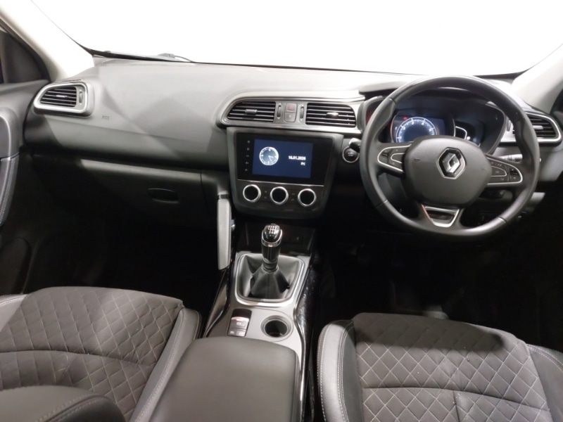 Used Renault Kadjar 2019 for sale - 77252366: Photo 2