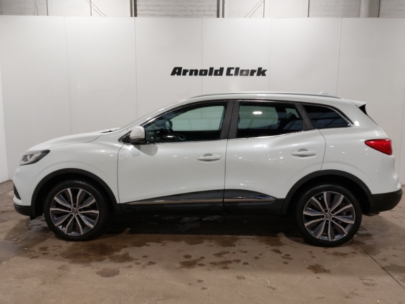 Used Renault Kadjar 2019 for sale - 77252366: Photo 4