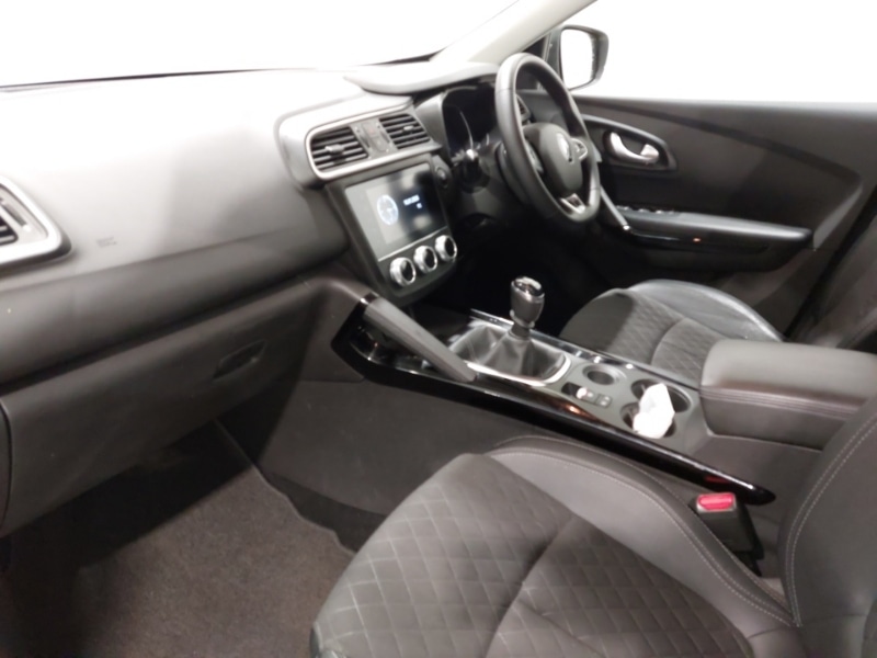 Used Renault Kadjar 2019 for sale - 77252366: Photo 5