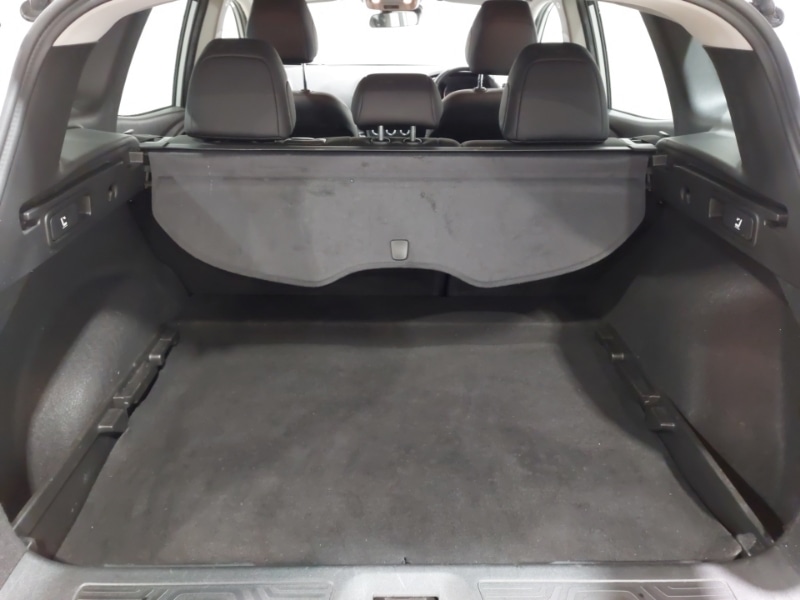 Used Renault Kadjar 2019 for sale - 77252366: Photo 8