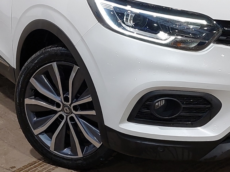 Used Renault Kadjar 2019 for sale - 77252366: Photo 9