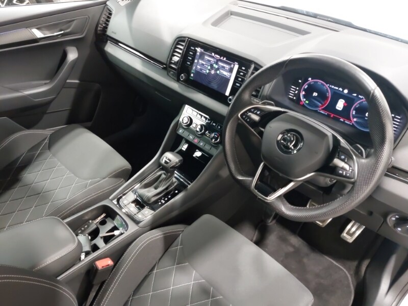 Used Skoda Karoq 2025 for sale - 77568805: Photo 18