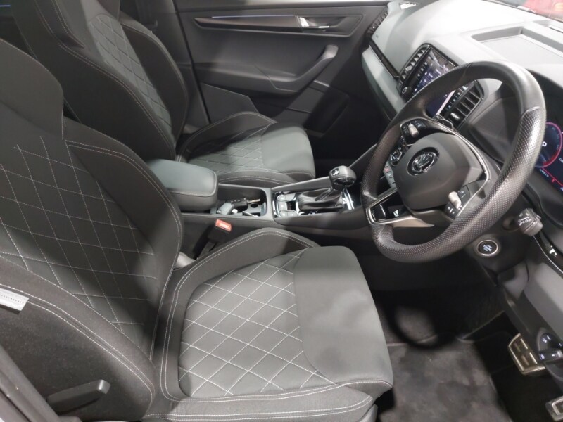 Used Skoda Karoq 2025 for sale - 77568805: Photo 19