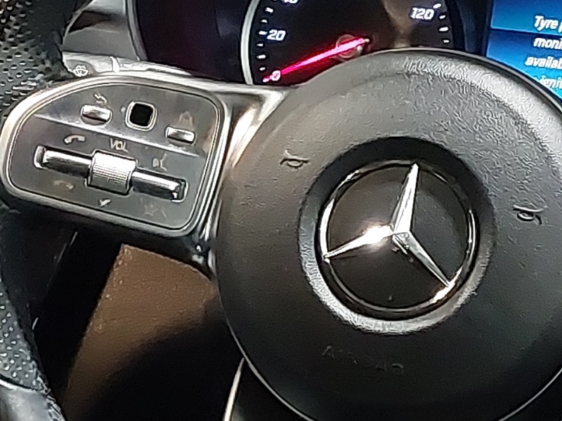 Used Mercedes-Benz C Class 2019 for sale - 78093654: Photo 11