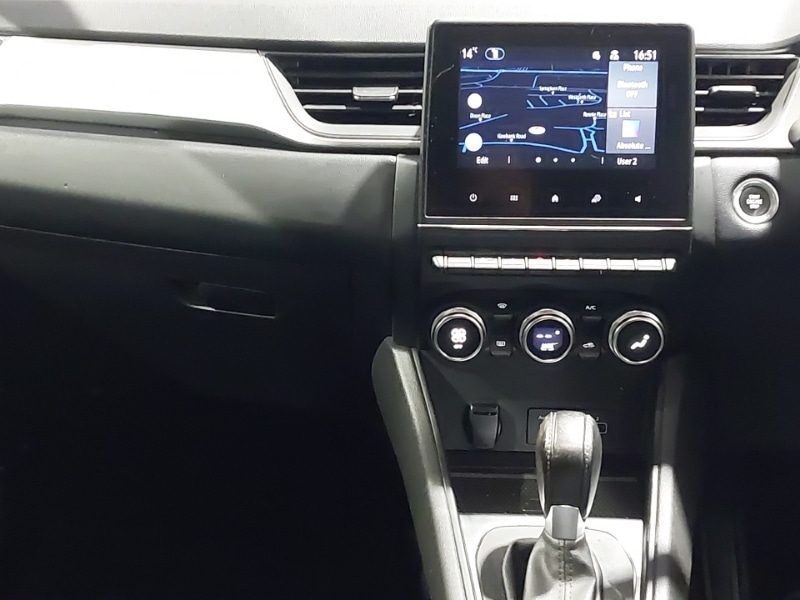 Used Renault Captur 2022 for sale - 77357976: Photo 10