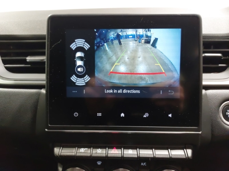 Used Renault Captur 2022 for sale - 77357976: Photo 13