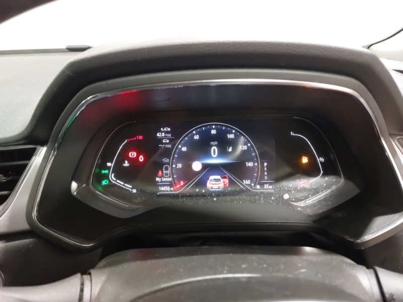 Used Renault Captur 2022 for sale - 77357976: Photo 15