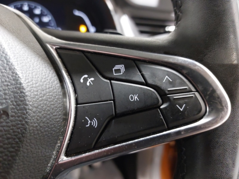 Used Renault Captur 2022 for sale - 77357976: Photo 17