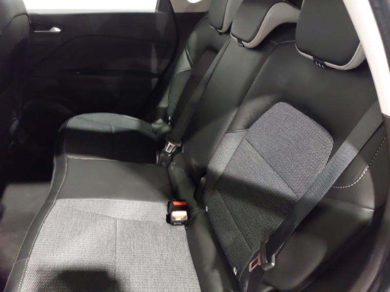 Used Renault Captur 2022 for sale - 77357976: Photo 6