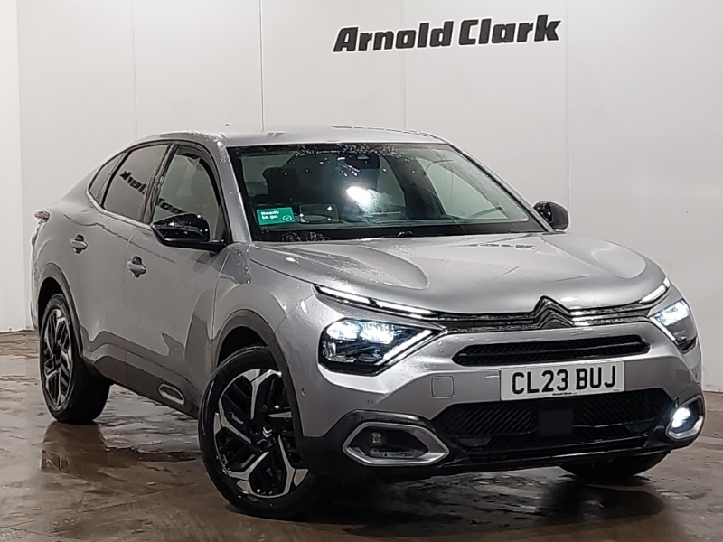 Used Citroen C4 2023 for sale - 76387963: Photo 1