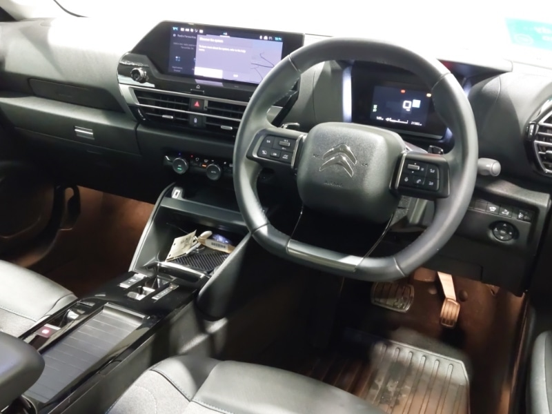 Used Citroen C4 2023 for sale - 76387963: Photo 10