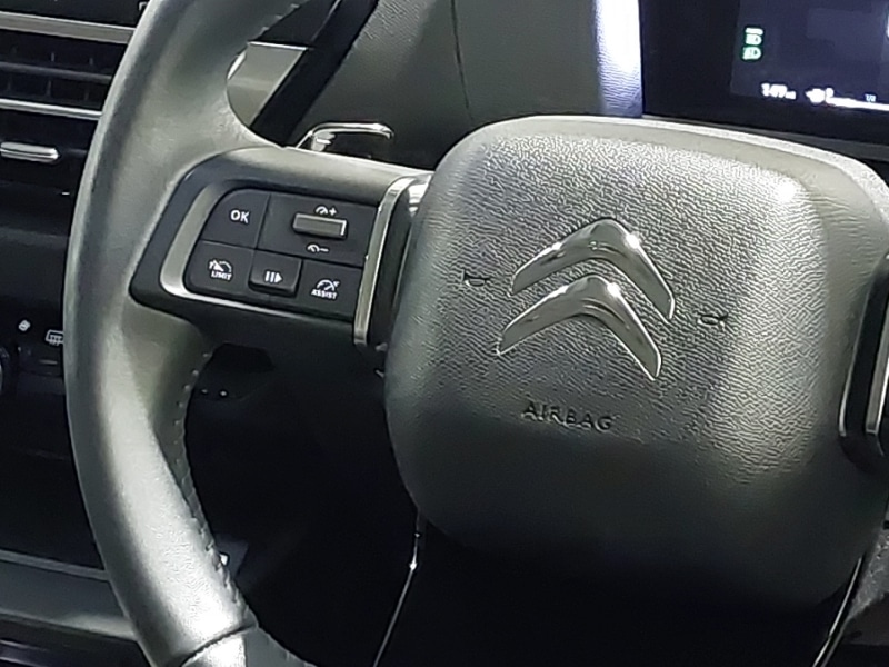 Used Citroen C4 2023 for sale - 76387963: Photo 11