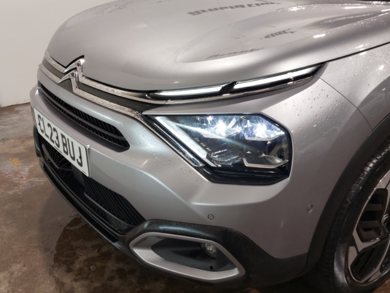 Used Citroen C4 2023 for sale - 76387963: Photo 12