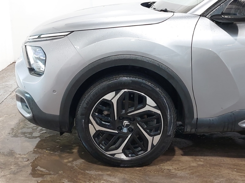 Used Citroen C4 2023 for sale - 76387963: Photo 13