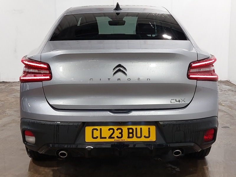 Used Citroen C4 2023 for sale - 76387963: Photo 15