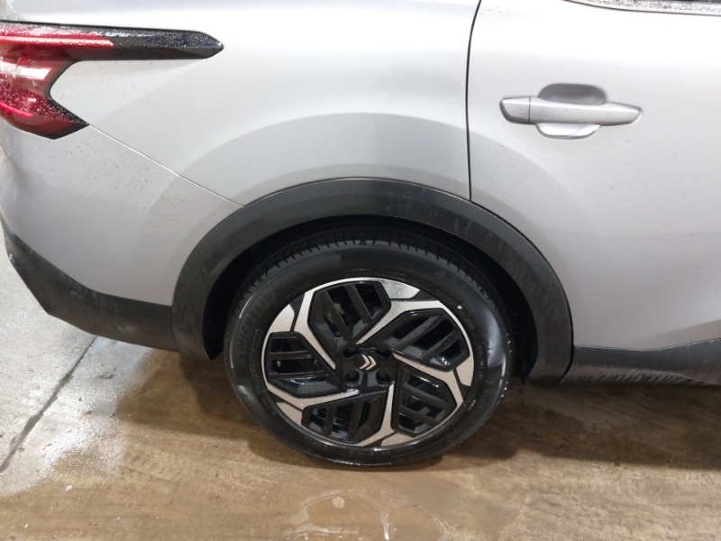 Used Citroen C4 2023 for sale - 76387963: Photo 16