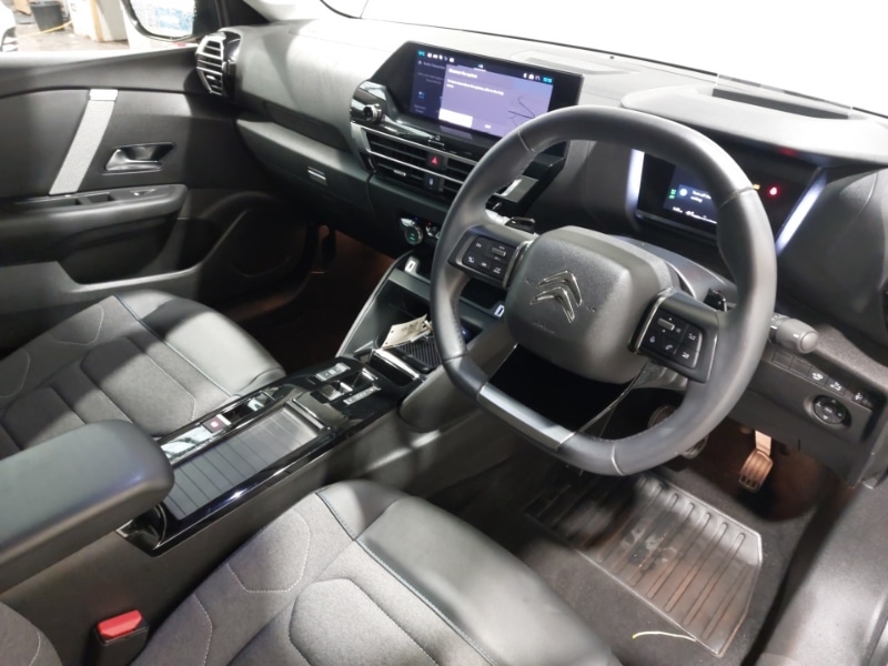 Used Citroen C4 2023 for sale - 76387963: Photo 17