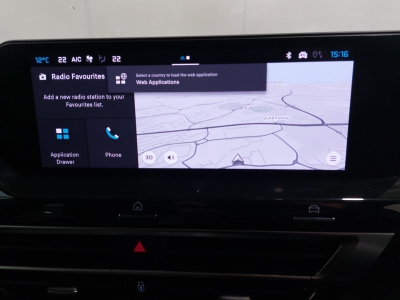 Used Citroen C4 2023 for sale - 76387963: Photo 19