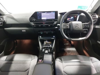 Used Citroen C4 2023 for sale - 76387963: Photo