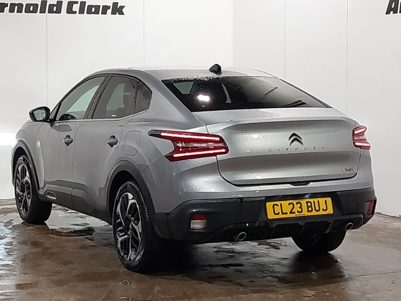 Used Citroen C4 2023 for sale - 76387963: Photo 3