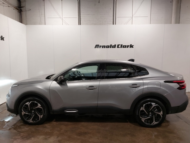 Used Citroen C4 2023 for sale - 76387963: Photo 4