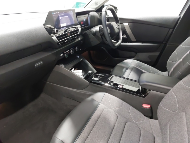 Used Citroen C4 2023 for sale - 76387963: Photo 5