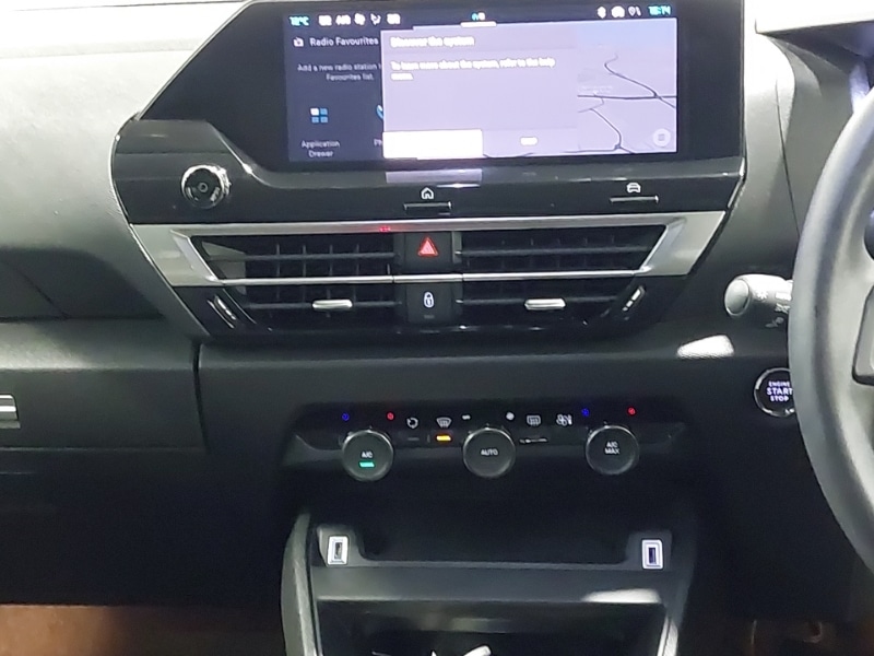 Used Citroen C4 2023 for sale - 76387963: Photo 7