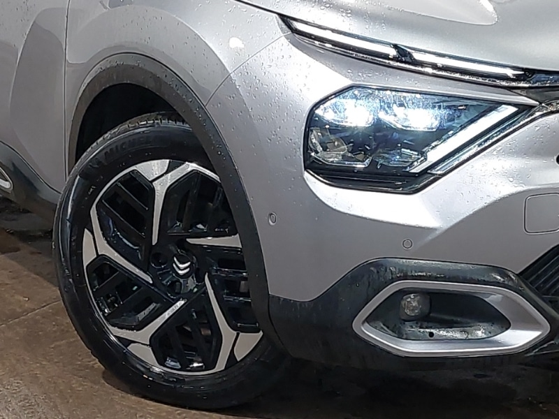 Used Citroen C4 2023 for sale - 76387963: Photo 9