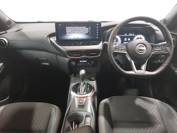 Used Nissan Juke 2024 for sale - 75413521: Photo