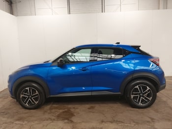Used Nissan Juke 2024 for sale - 75413521: Photo