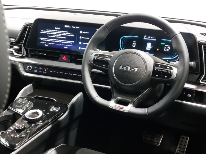 Used Kia Sportage 2025 for sale - 76268863: Photo 10