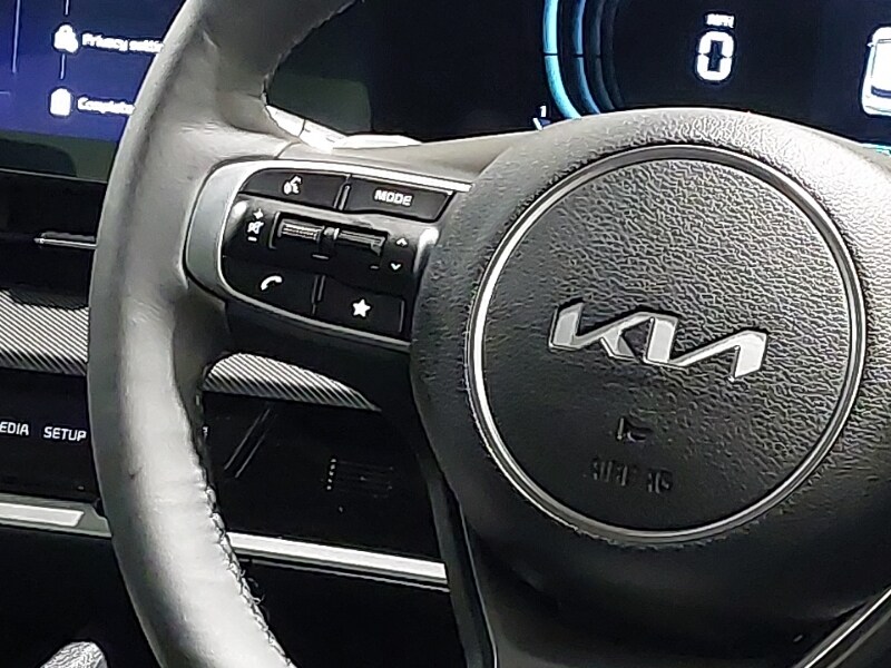Used Kia Sportage 2025 for sale - 76268863: Photo 11