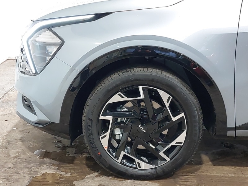 Used Kia Sportage 2025 for sale - 76268863: Photo 13