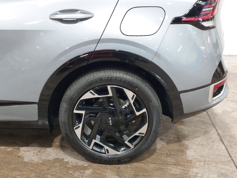 Used Kia Sportage 2025 for sale - 76268863: Photo 14