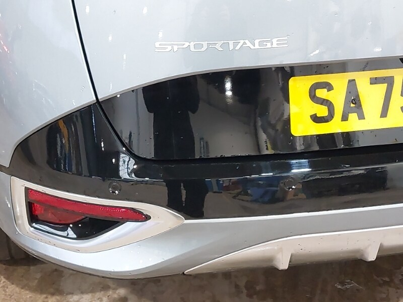 Used Kia Sportage 2025 for sale - 76268863: Photo 15