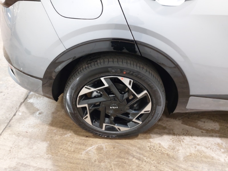 Used Kia Sportage 2025 for sale - 76268863: Photo 17