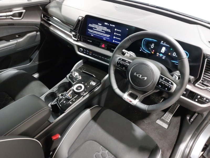 Used Kia Sportage 2025 for sale - 76268863: Photo 18