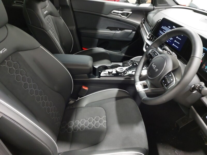 Used Kia Sportage 2025 for sale - 76268863: Photo 19