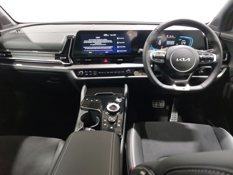 Used Kia Sportage 2025 for sale - 76268863: Photo 2