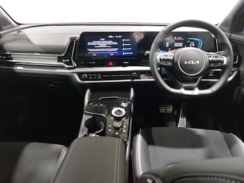 Used Kia Sportage 2025 for sale - 76268863: Photo