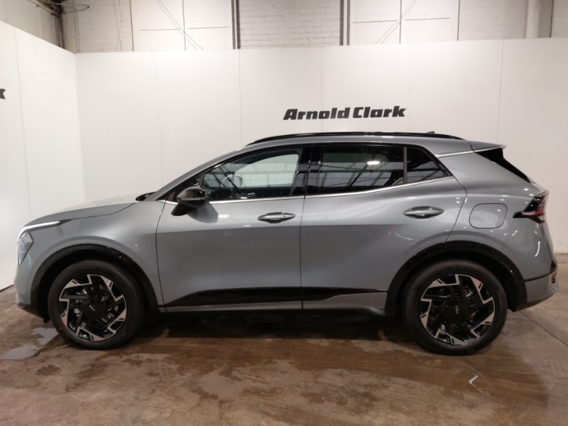 Used Kia Sportage 2025 for sale - 76268863: Photo 4