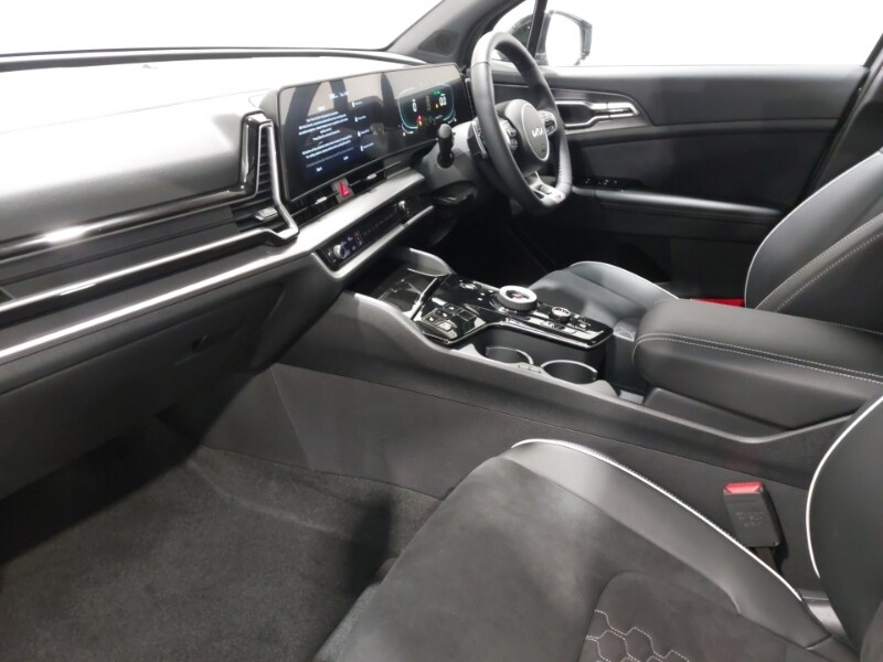 Used Kia Sportage 2025 for sale - 76268863: Photo 5